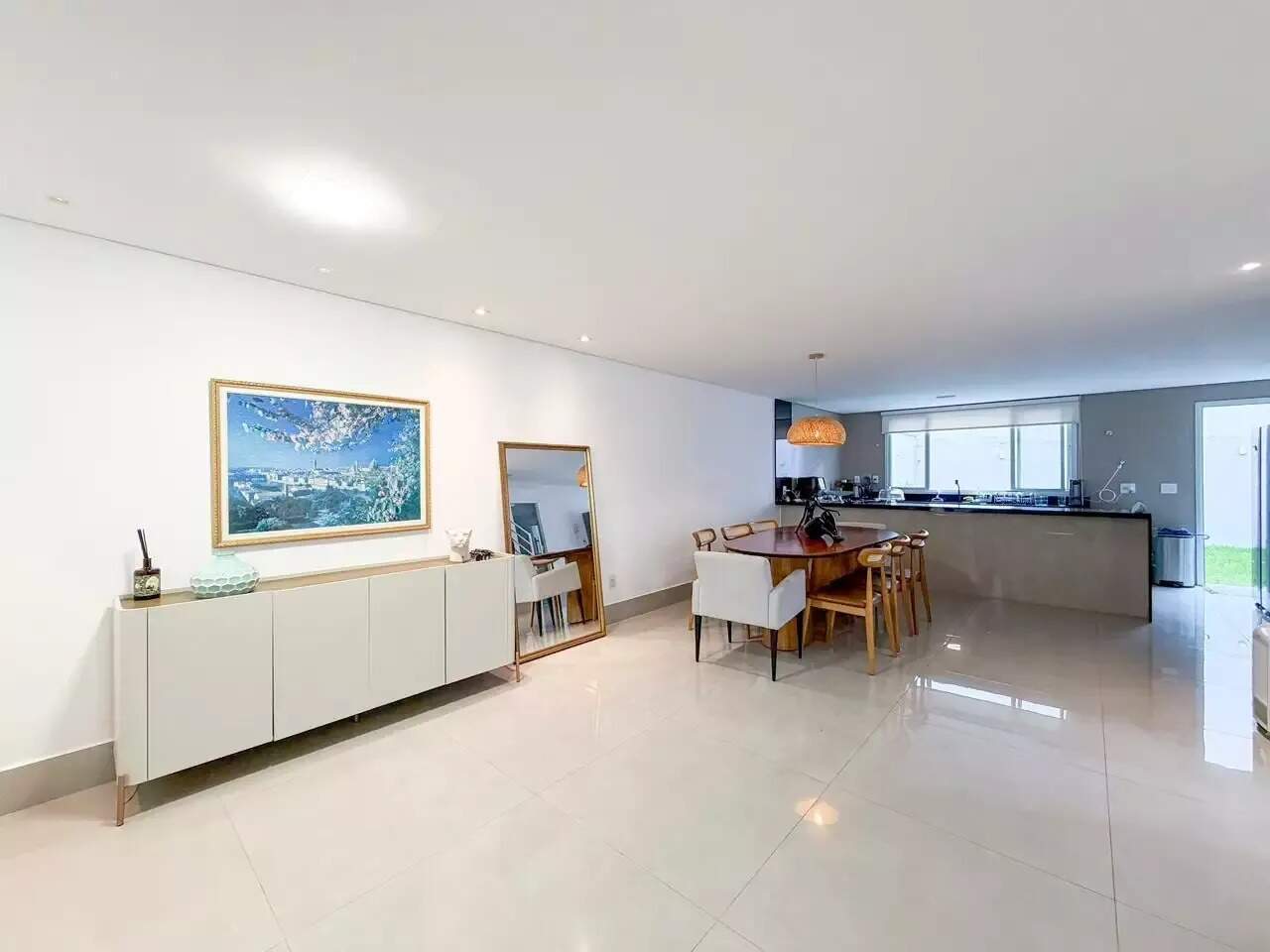 Casa à venda no Trevo: 