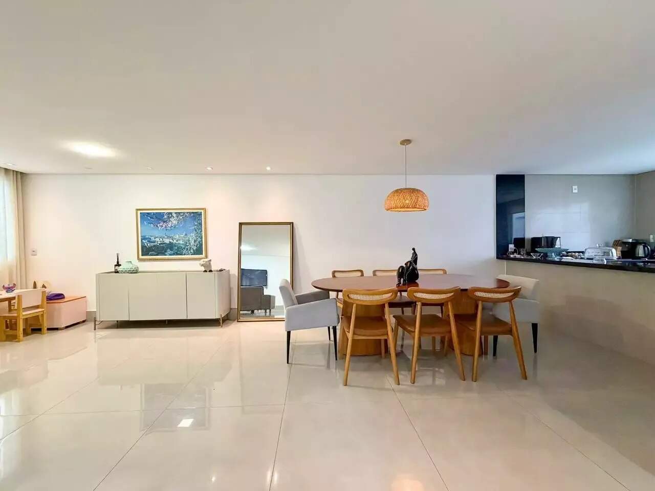 Casa à venda no Trevo: 