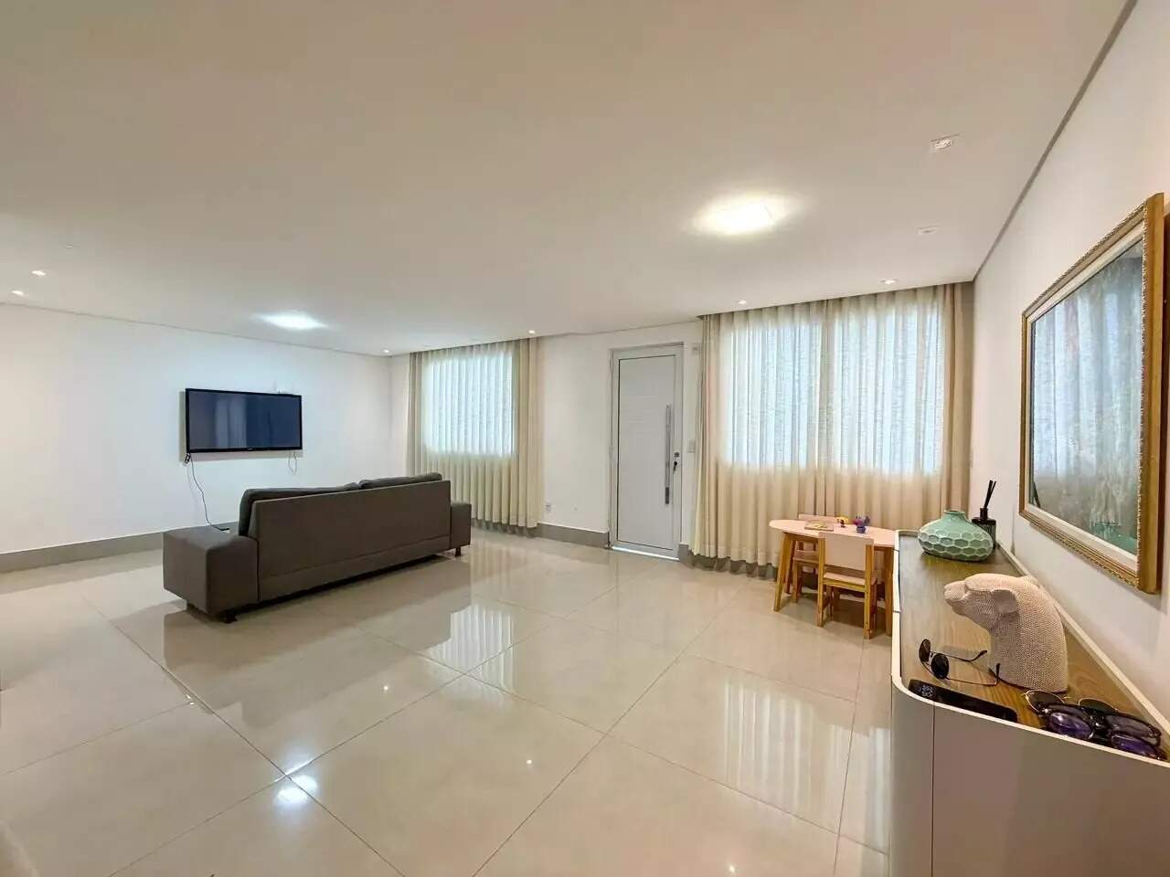Casa à venda no Trevo: 