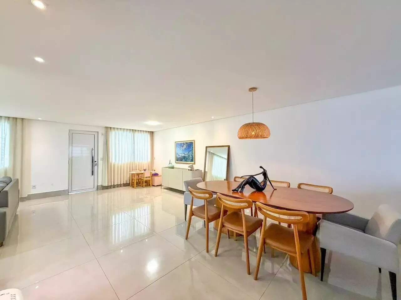 Casa à venda no Trevo: 