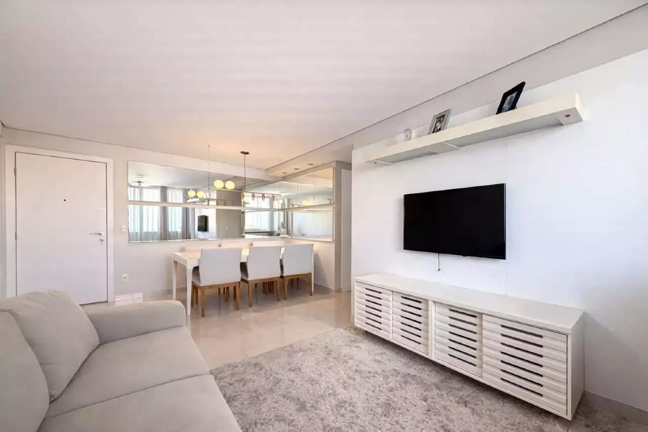Apartamento à venda no Castelo: 