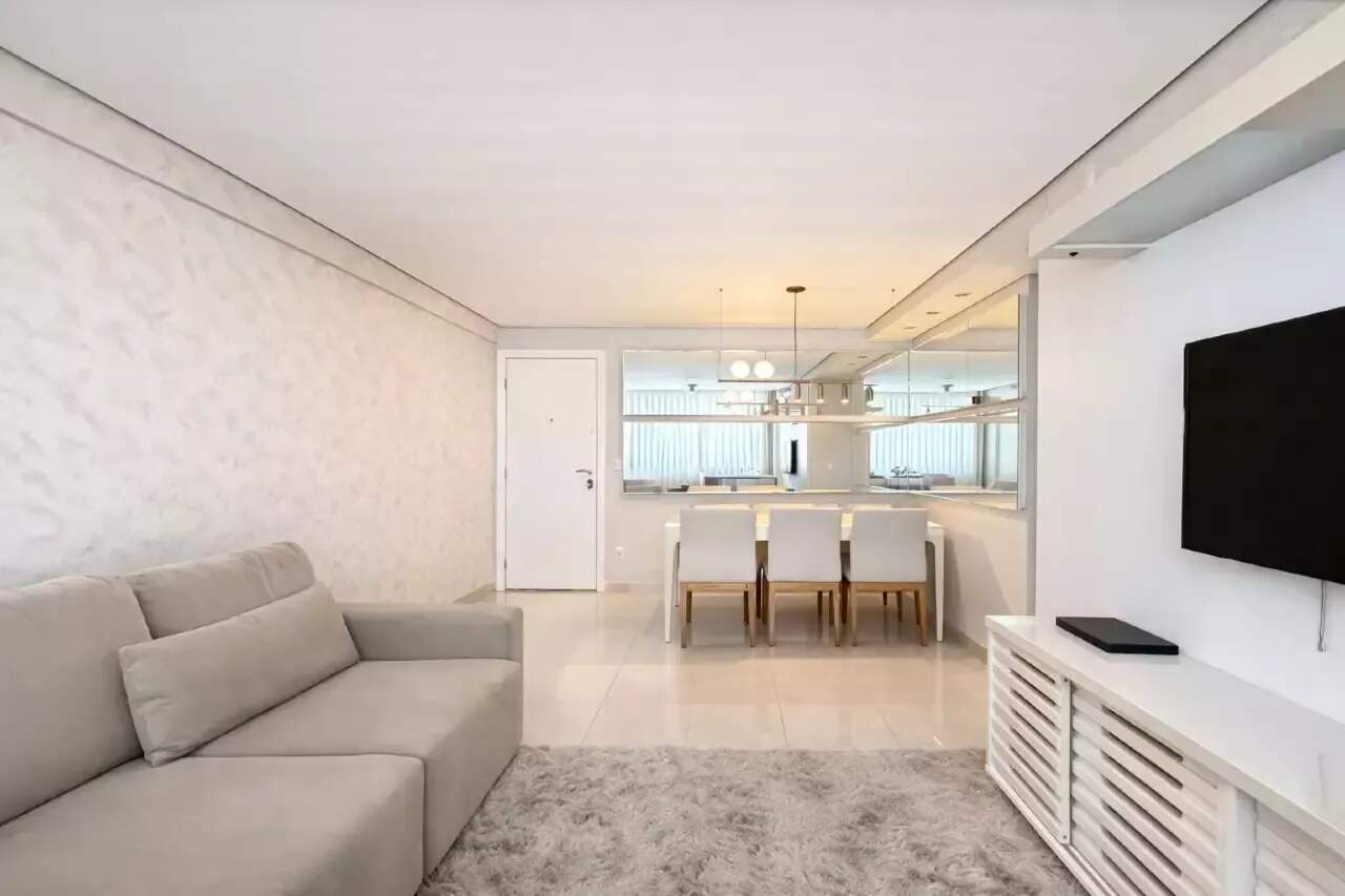 Apartamento à venda no Castelo: 