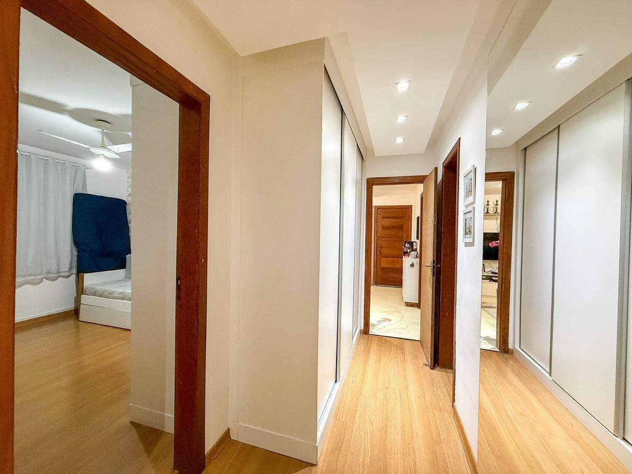 Apartamento à venda no Boa Vista: 