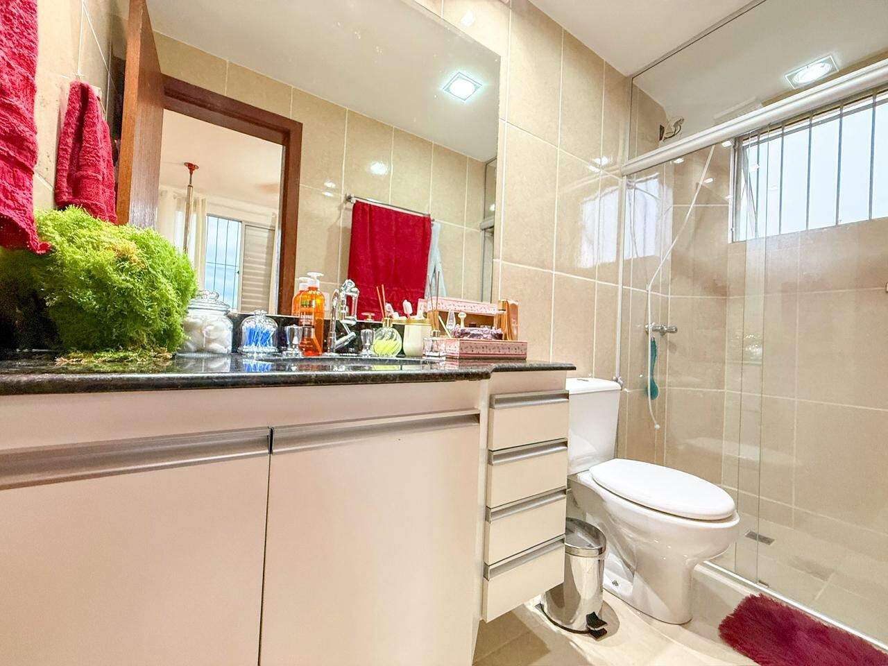 Apartamento à venda no Boa Vista: 