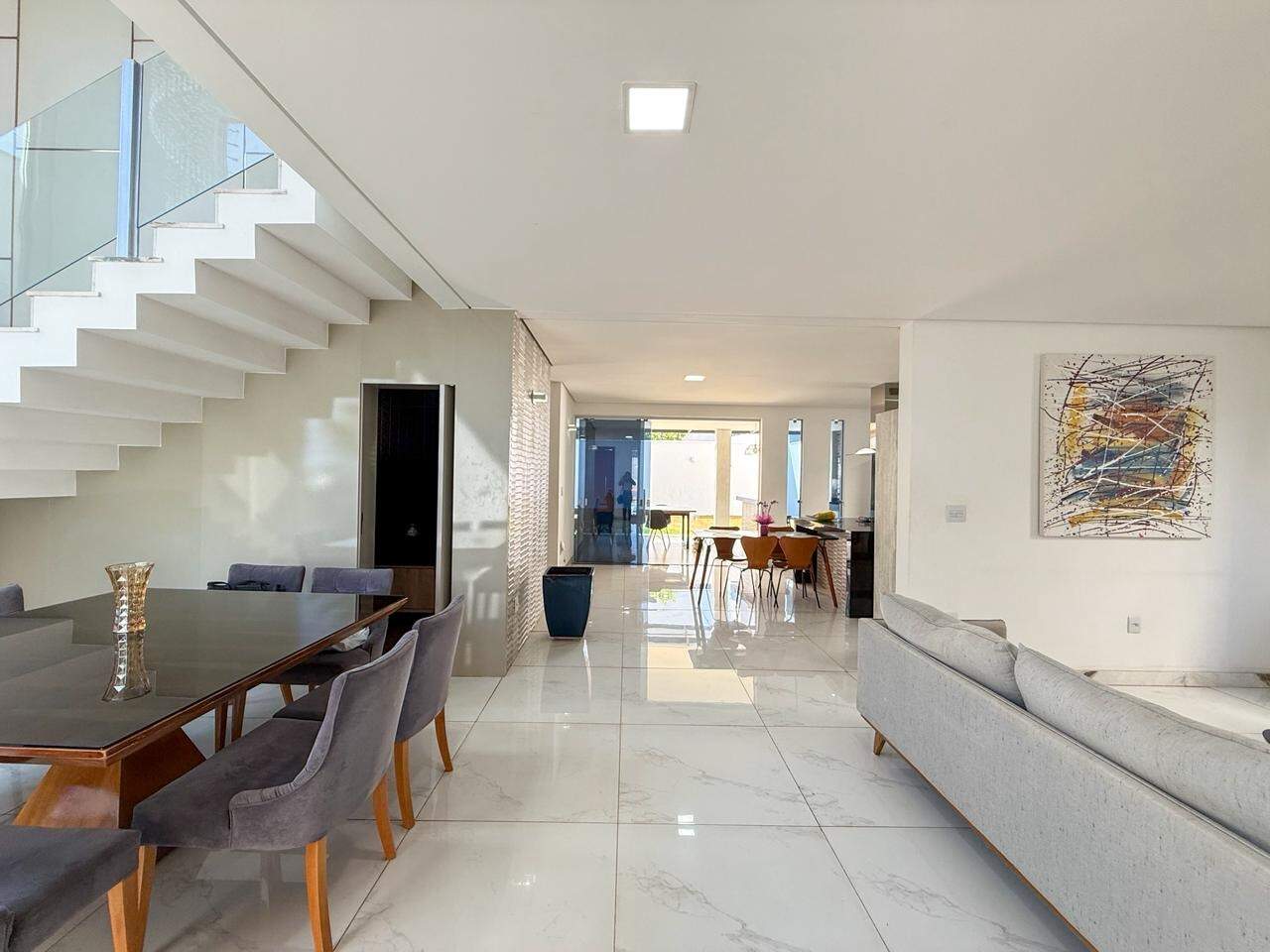 Casa à venda no Residencial Park I: 