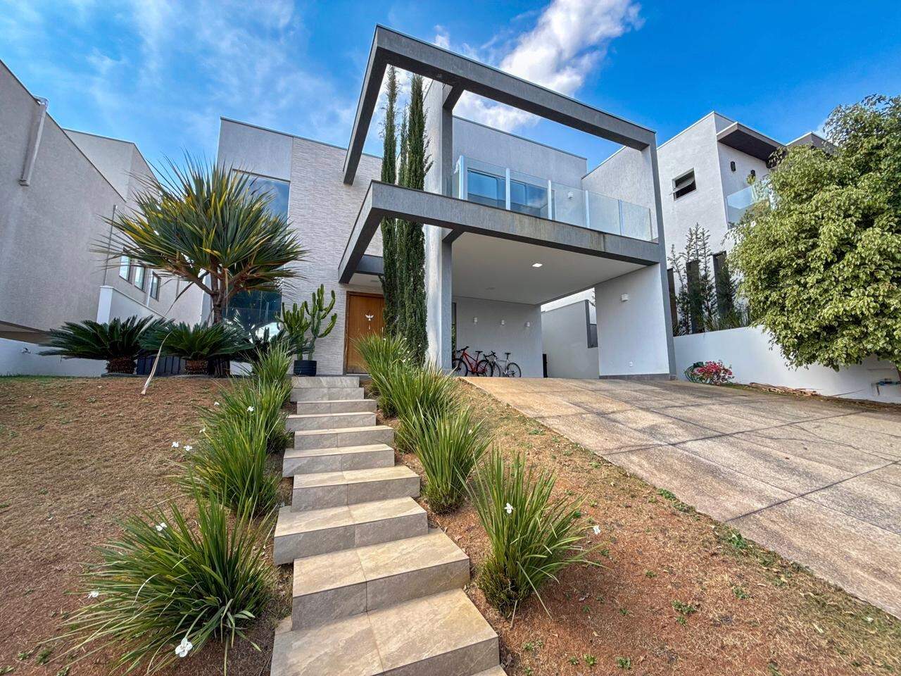 Casa à venda no Residencial Park I: 