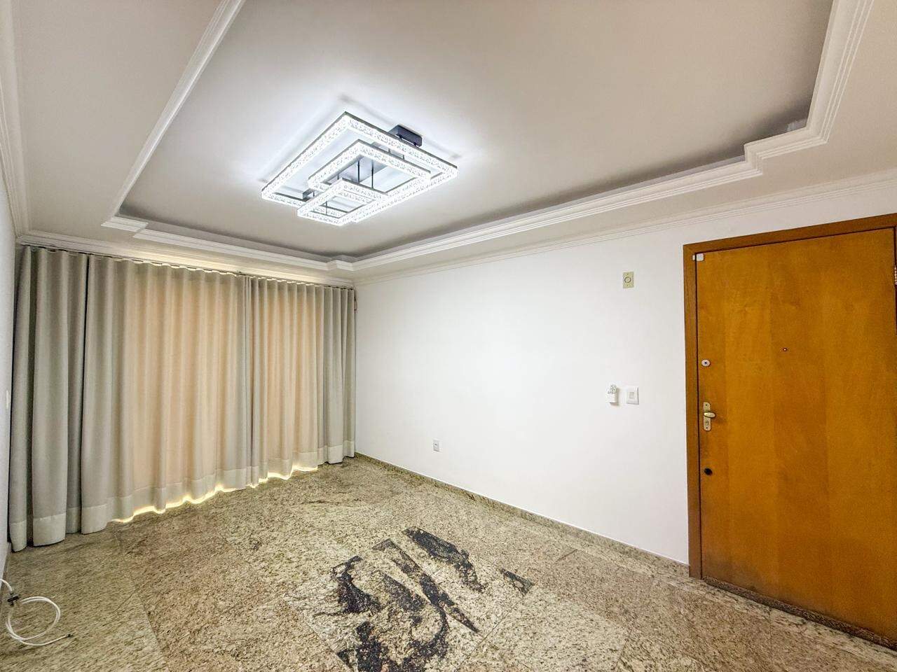 Área privativa à venda no Santa Terezinha: 