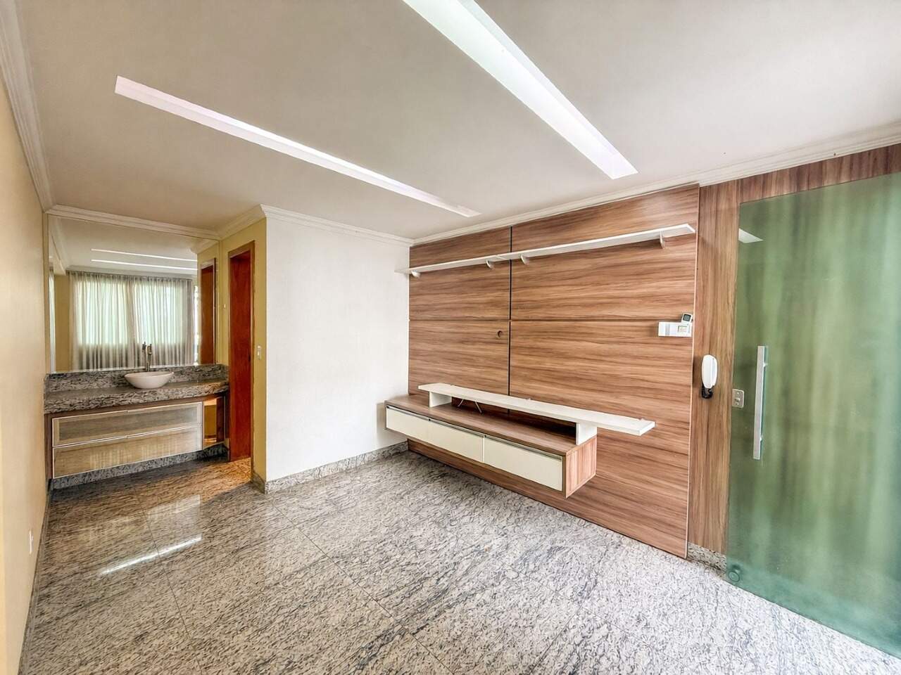 Casa à venda no Santa Terezinha: 