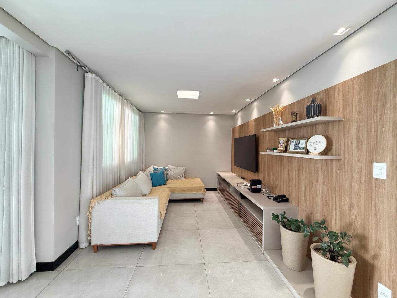 Casa à venda no Copacabana: 