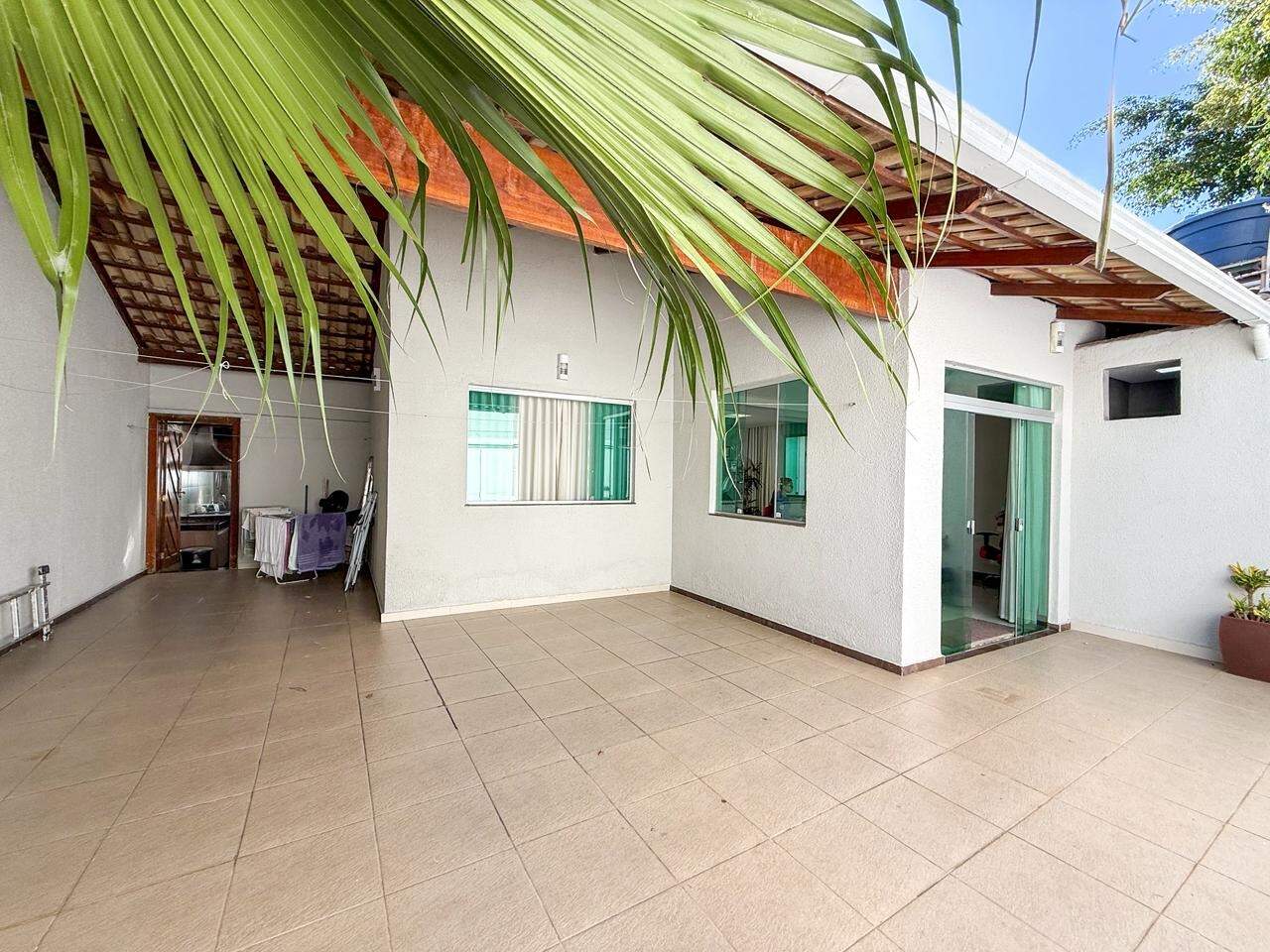 Casa à venda no Copacabana: 