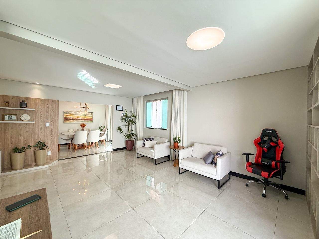 Casa à venda no Copacabana: 