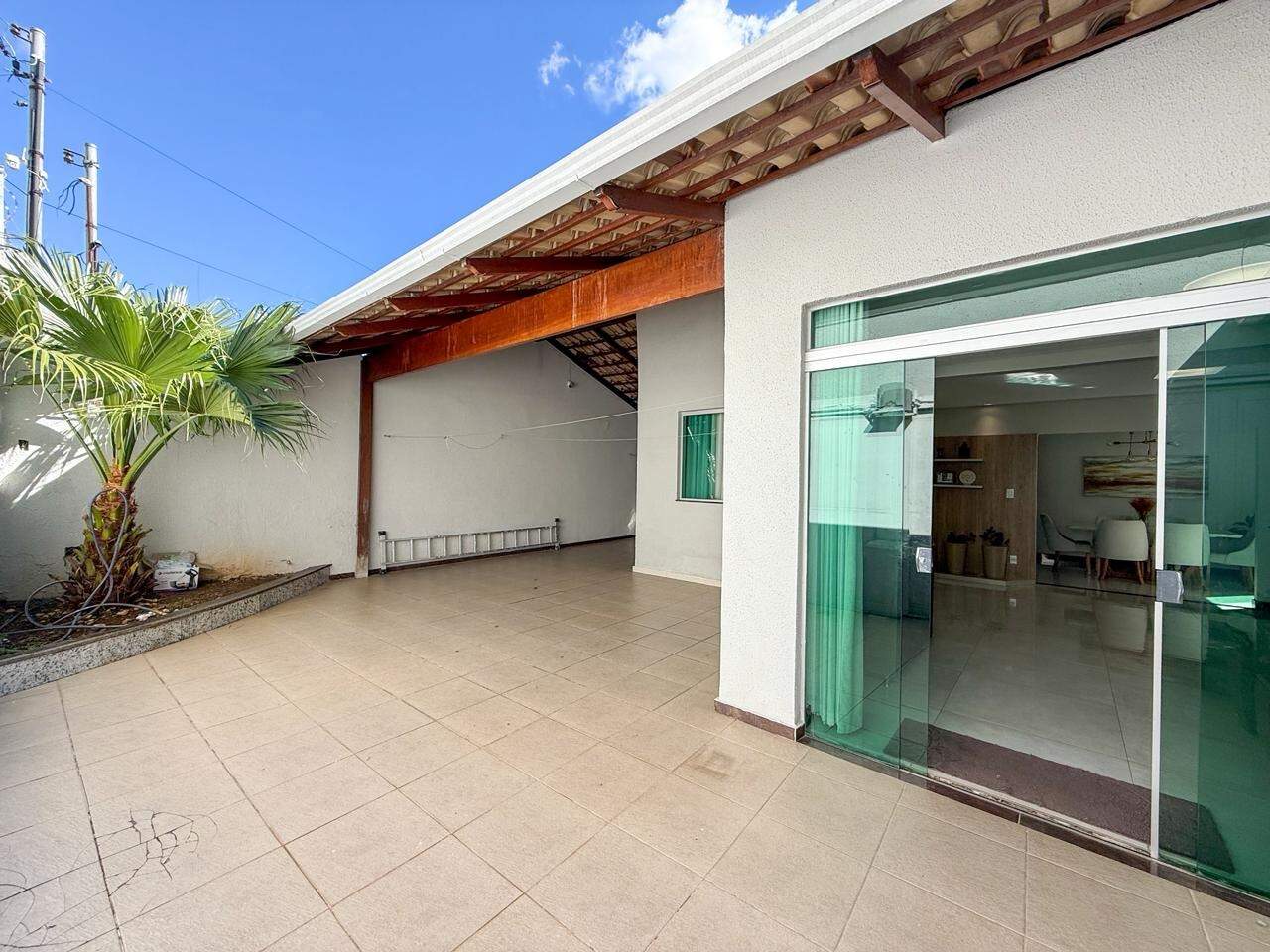 Casa à venda no Copacabana: 