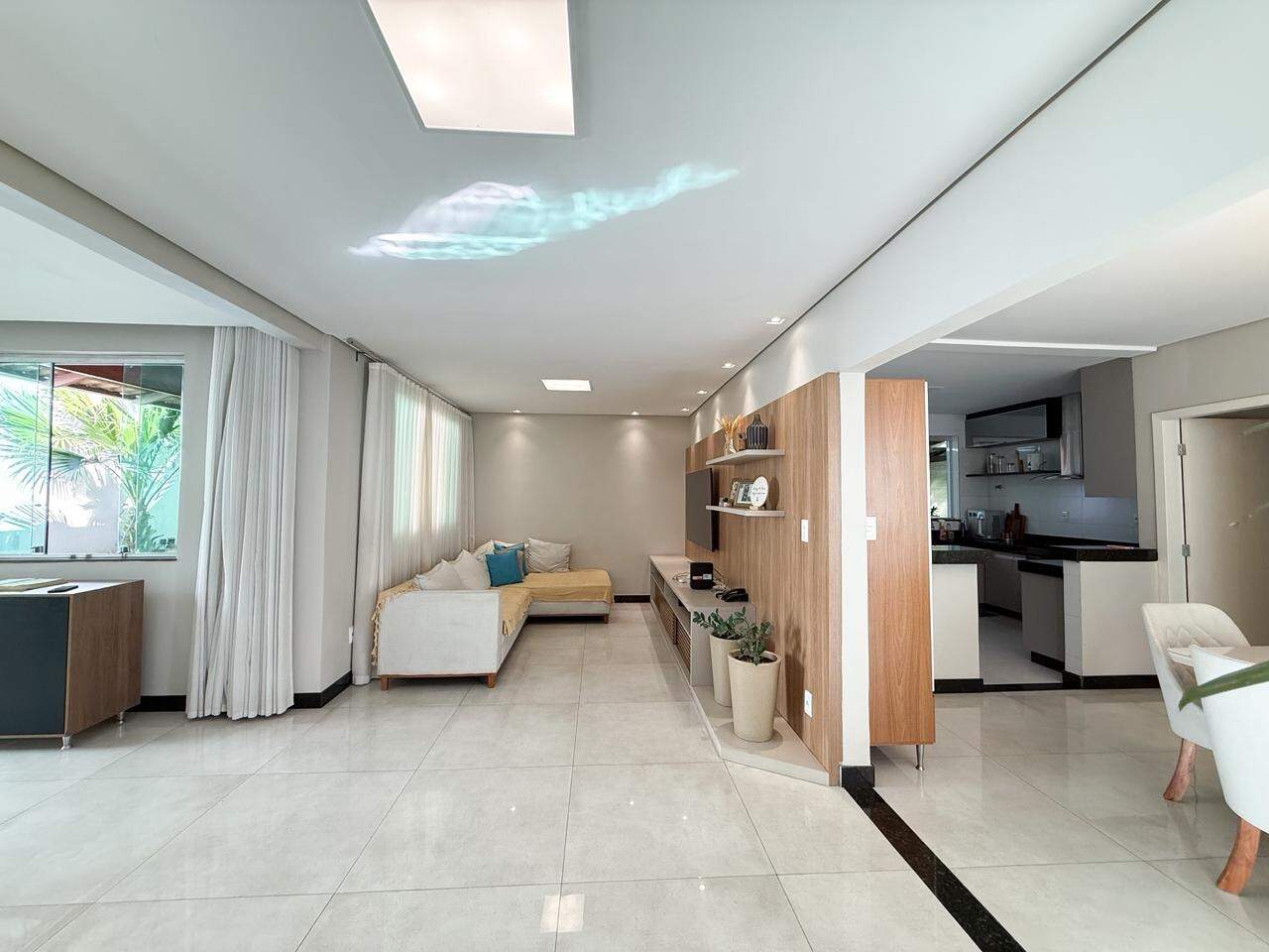 Casa à venda no Copacabana: 