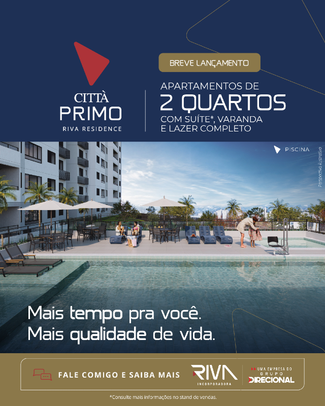 Apartamento à venda no Ouro Preto: 
