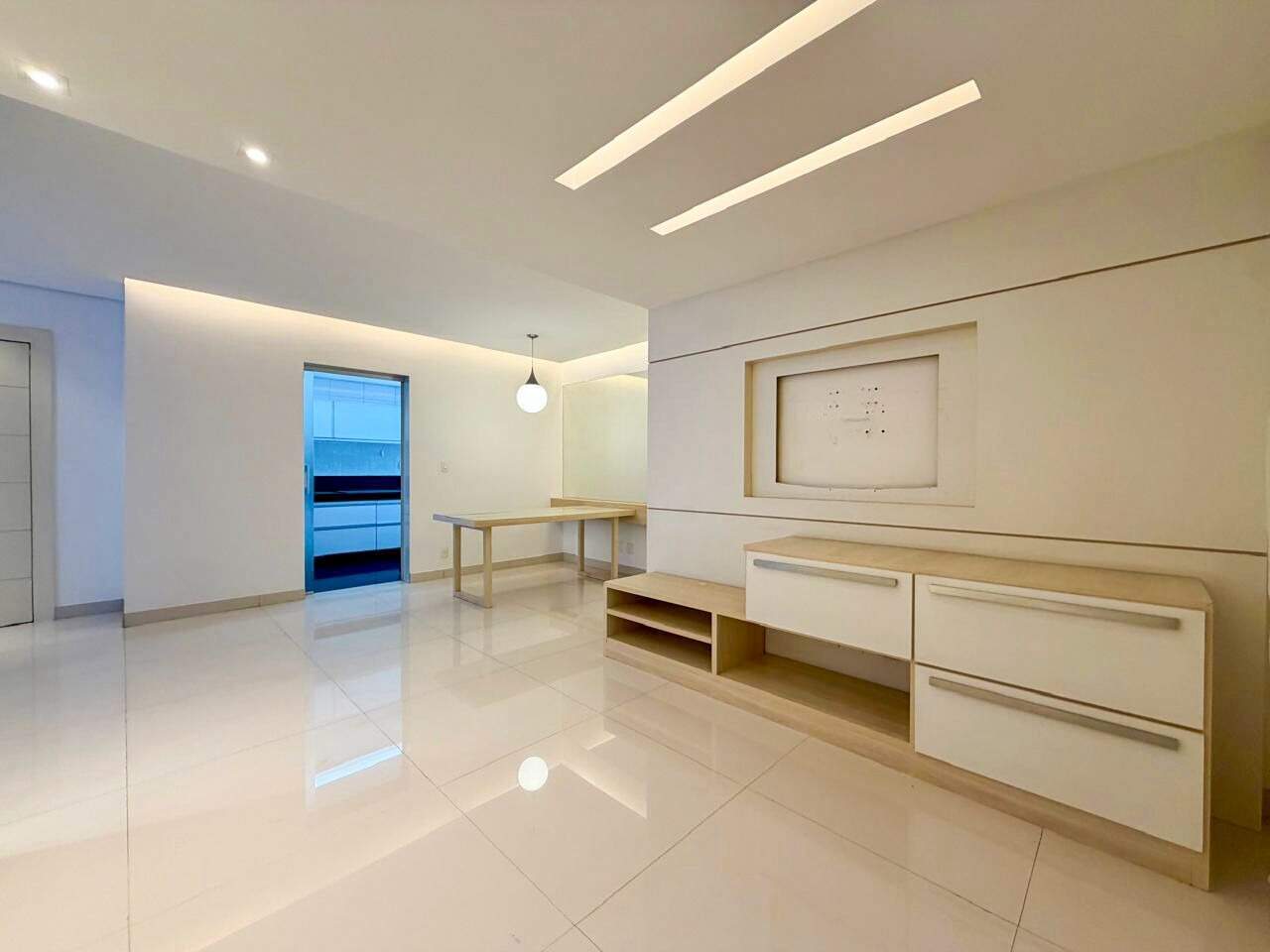 Apartamento à venda no Castelo: 