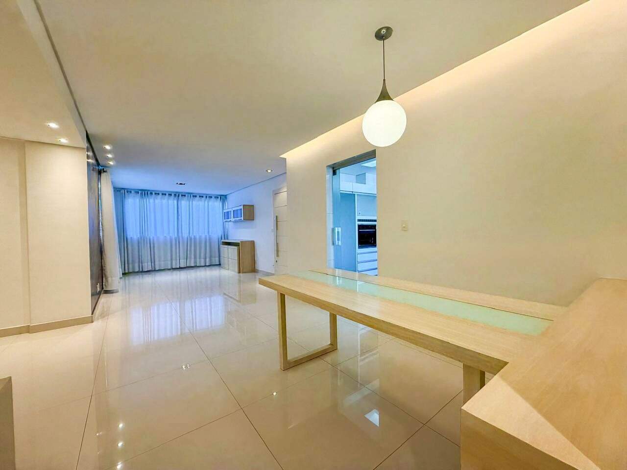 Apartamento à venda no Castelo: 