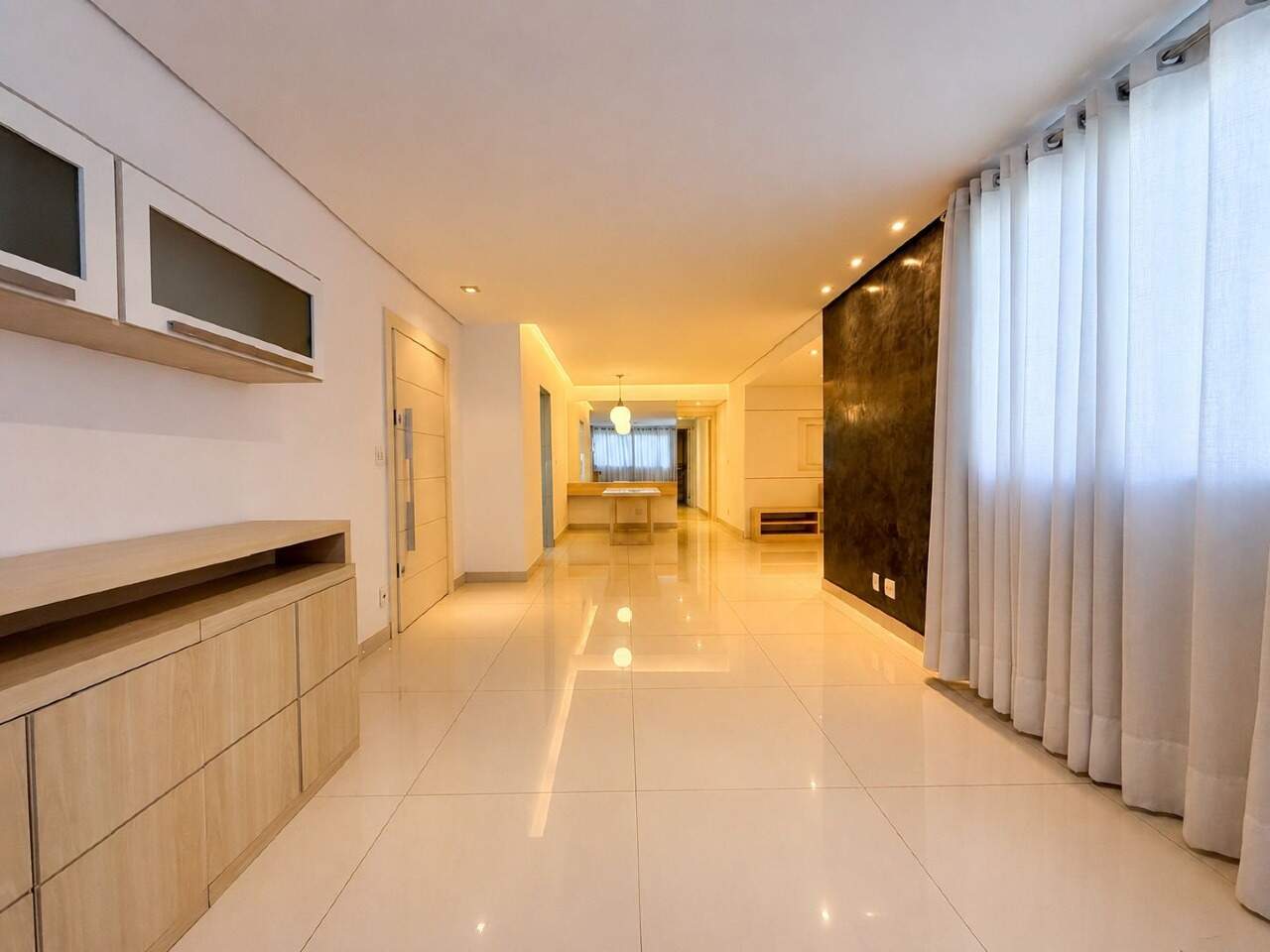 Apartamento à venda no Castelo: 