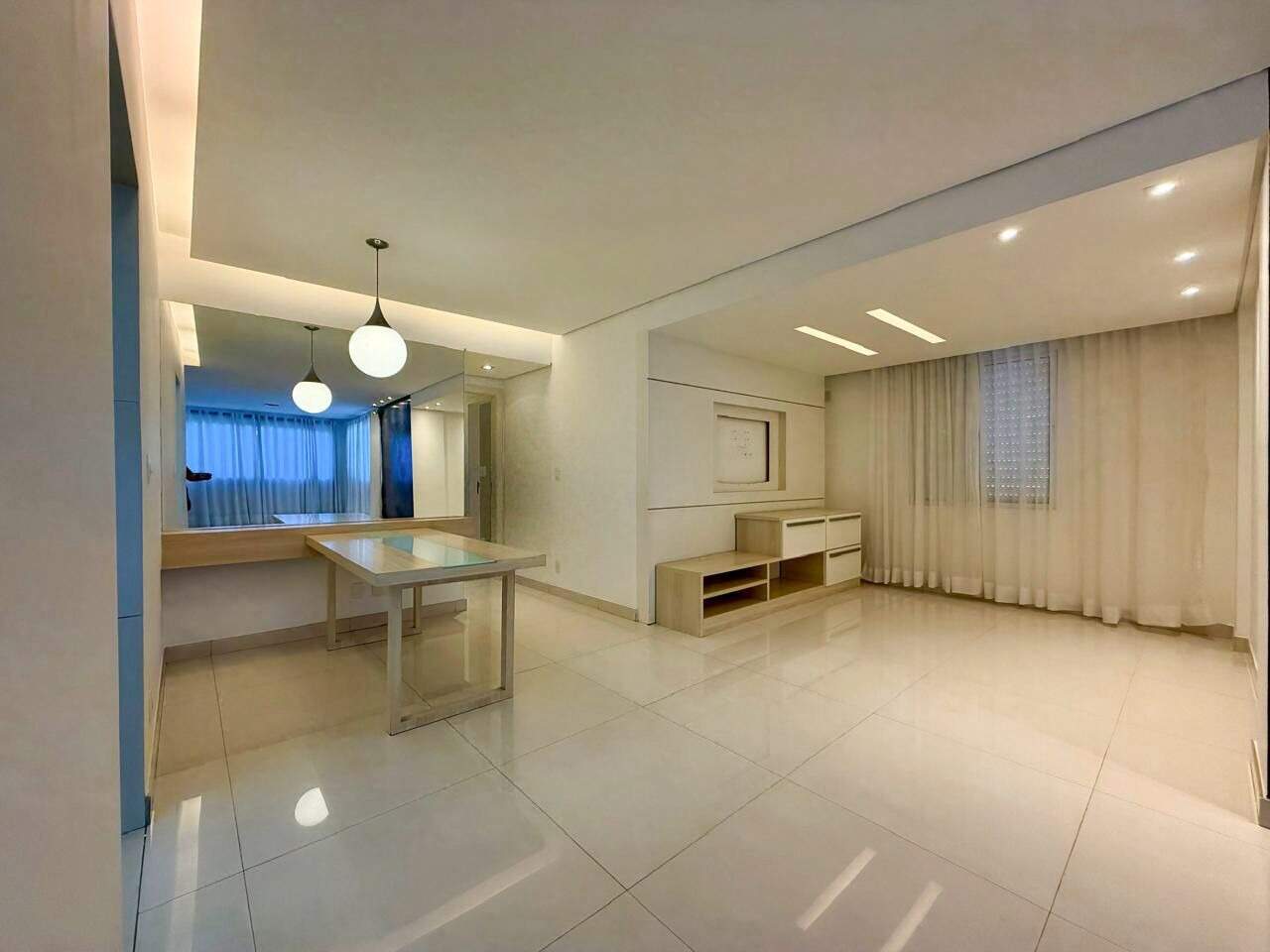 Apartamento à venda no Castelo: 
