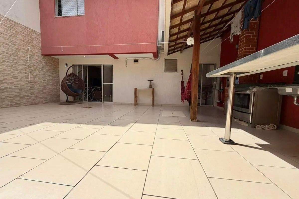 Casa à venda no Castelo: 