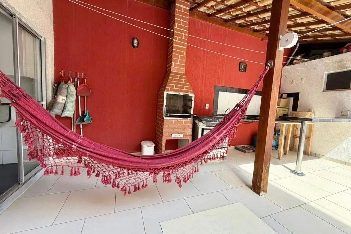 Casa à venda no Castelo: 