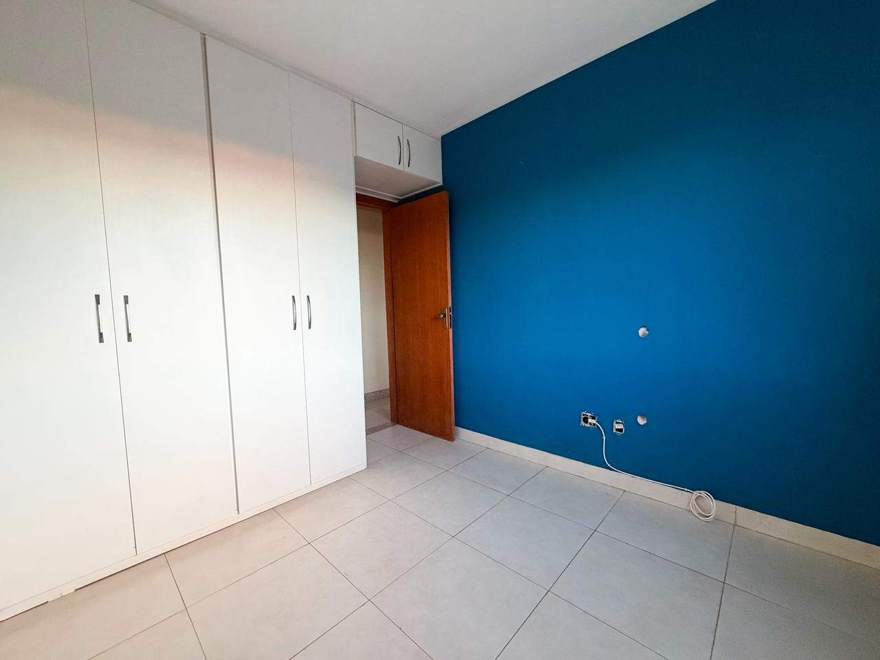 Apartamento à venda no Castelo: 