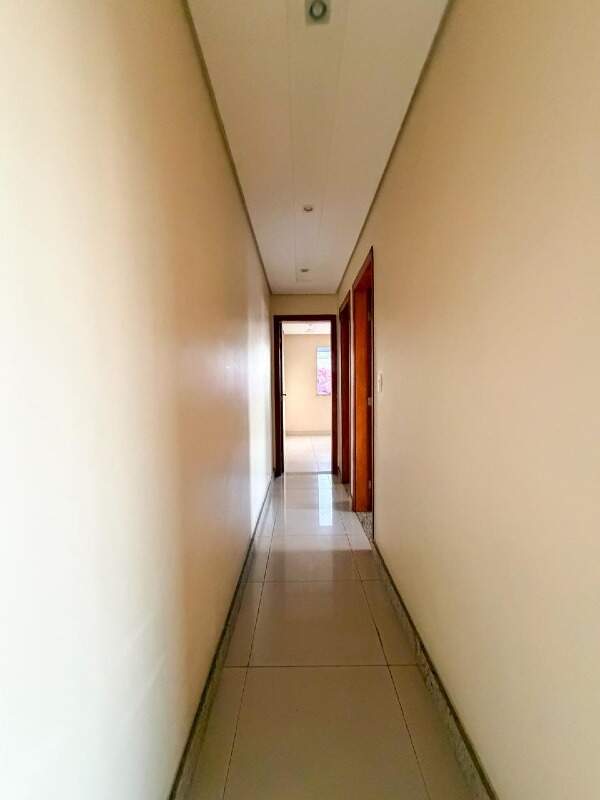 Apartamento à venda no Castelo: 