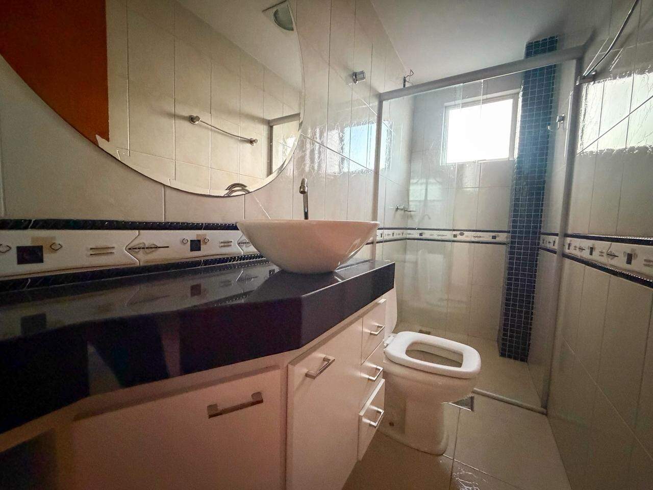 Apartamento à venda no Castelo: 