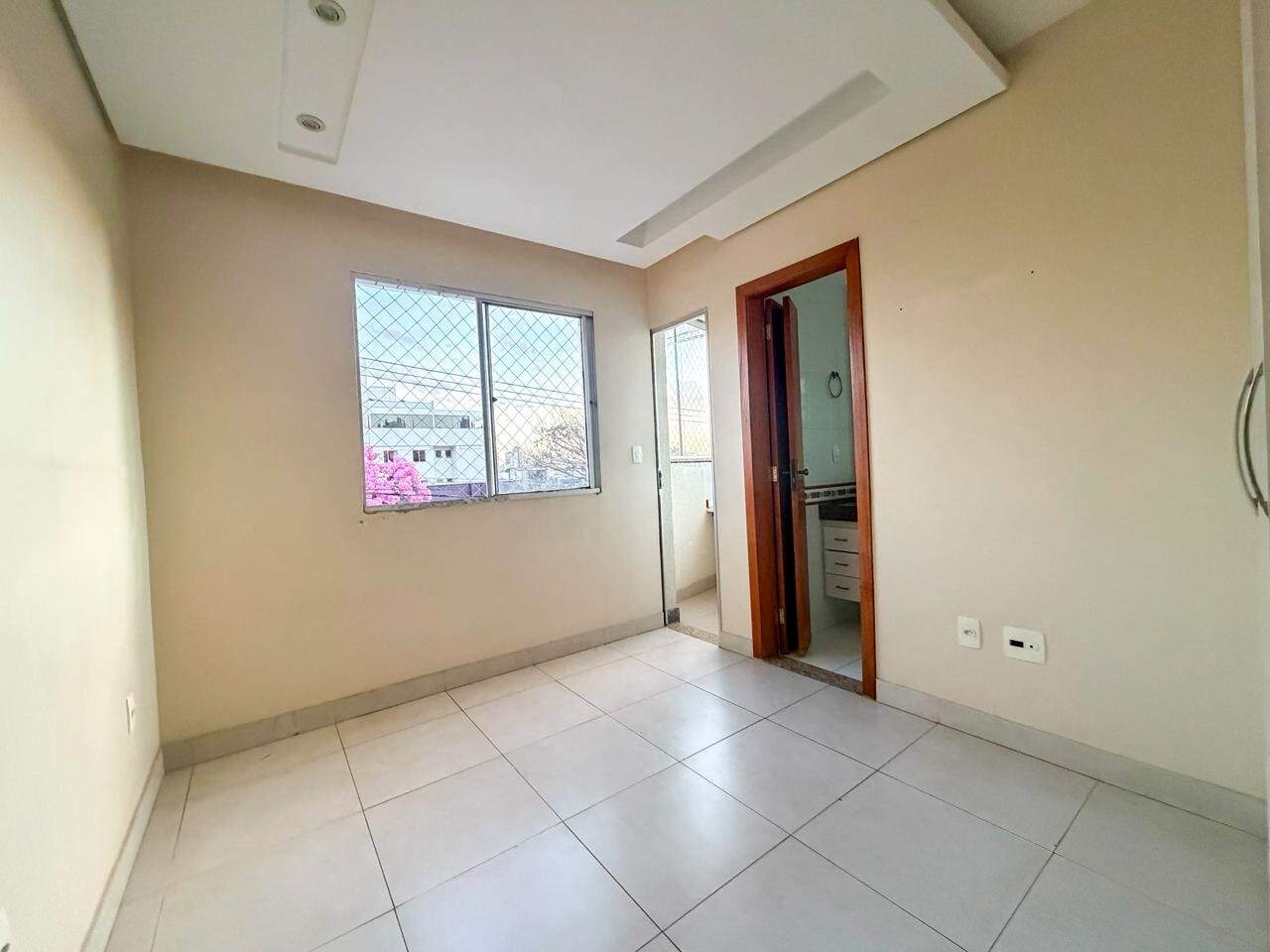 Apartamento à venda no Castelo: 