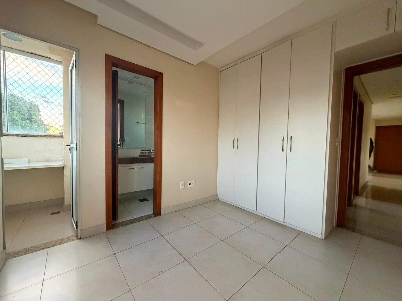 Apartamento à venda no Castelo: 