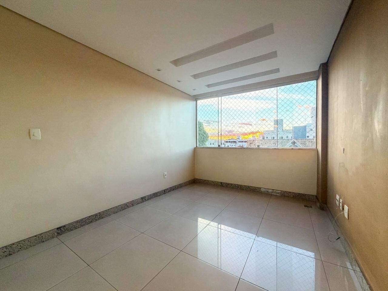 Apartamento à venda no Castelo: 