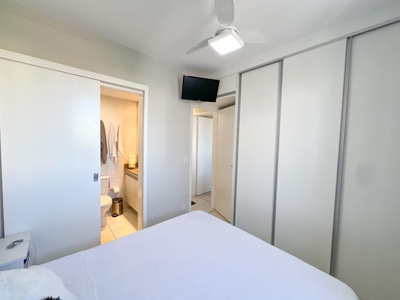Cobertura à venda no Castelo: 