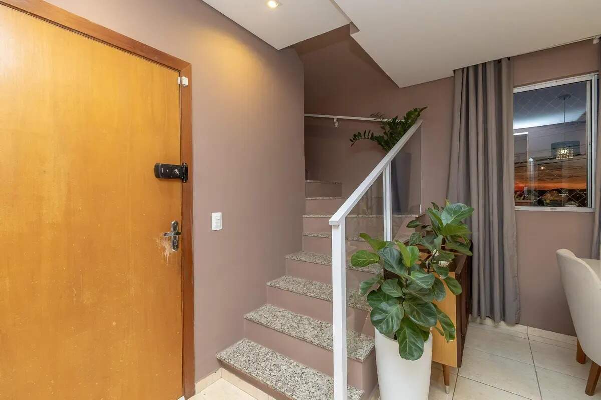 Casa à venda no Manacás: 