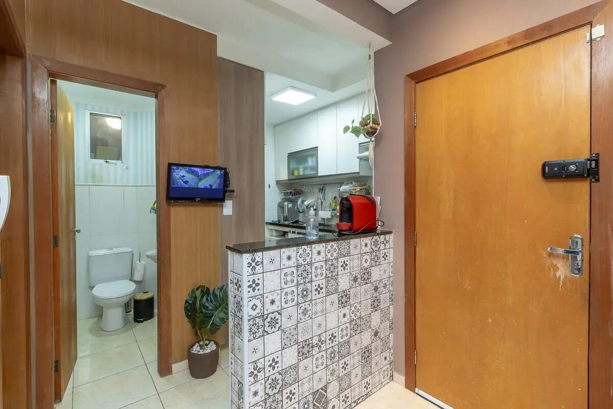 Casa à venda no Manacás: 