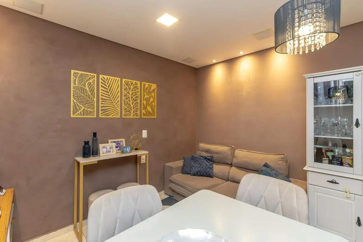 Casa à venda no Manacás: 