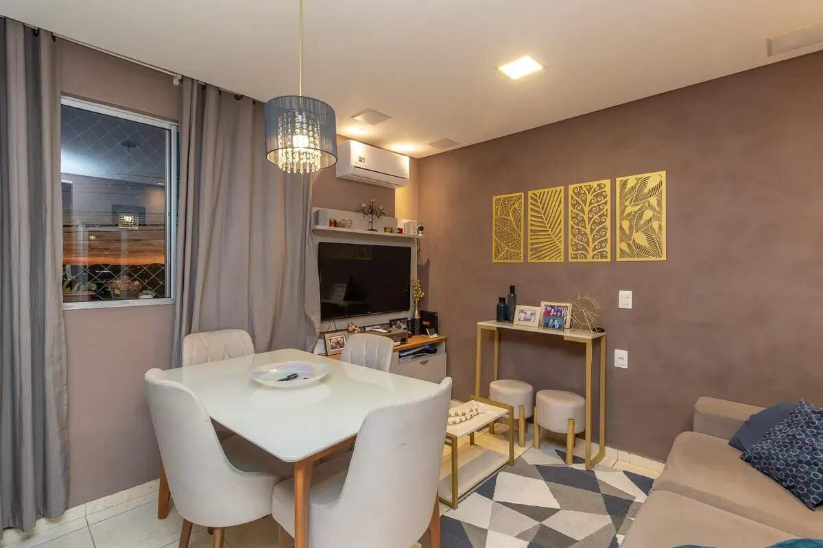 Casa à venda no Manacás: 