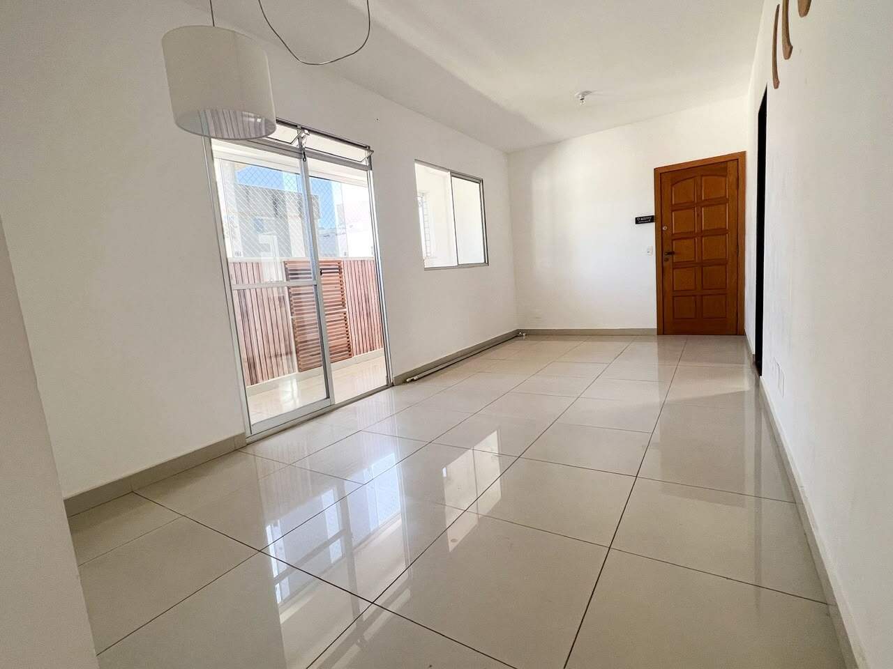 Apartamento à venda no Paquetá: 
