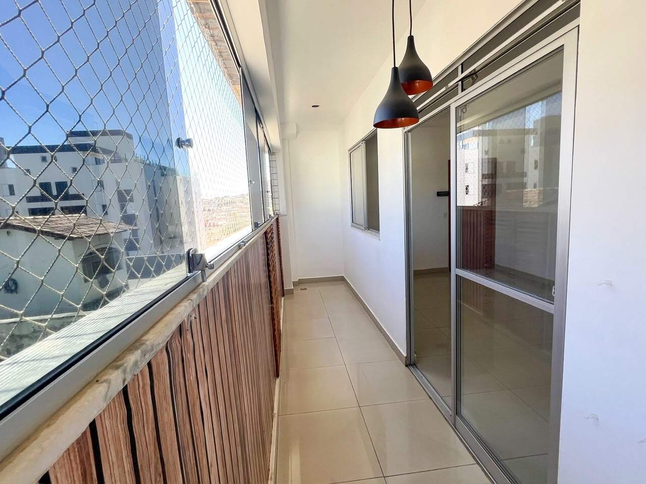 Apartamento à venda no Paquetá: 