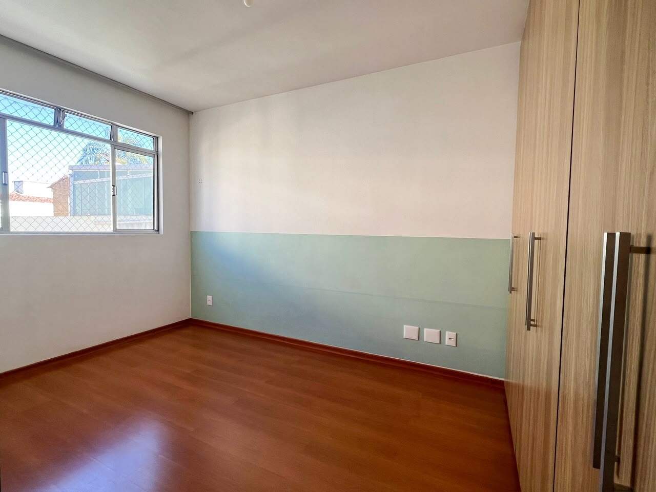 Apartamento à venda no Paquetá: 