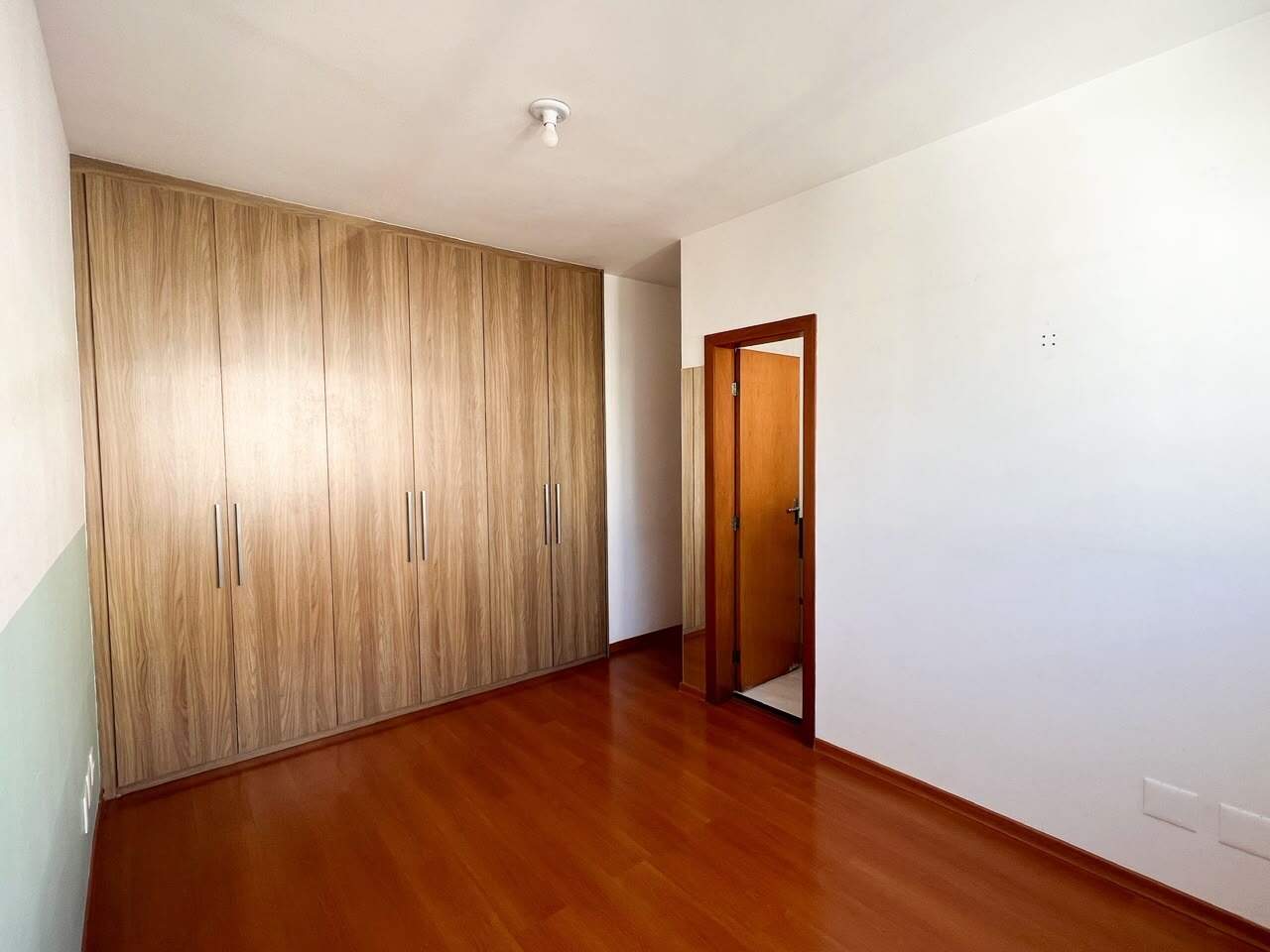 Apartamento à venda no Paquetá: 