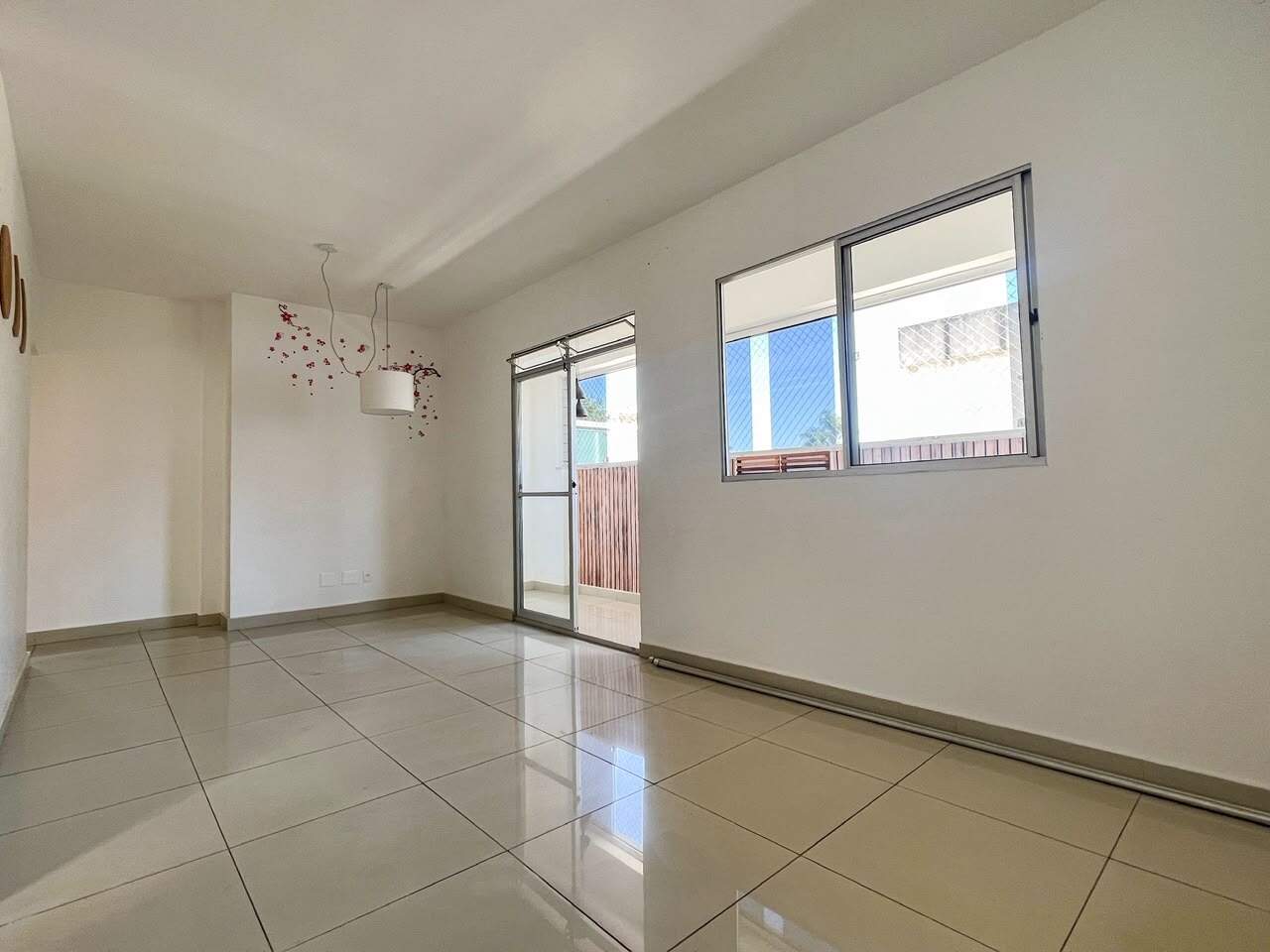 Apartamento à venda no Paquetá: 