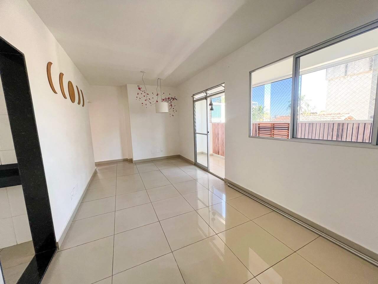 Apartamento à venda no Paquetá: 