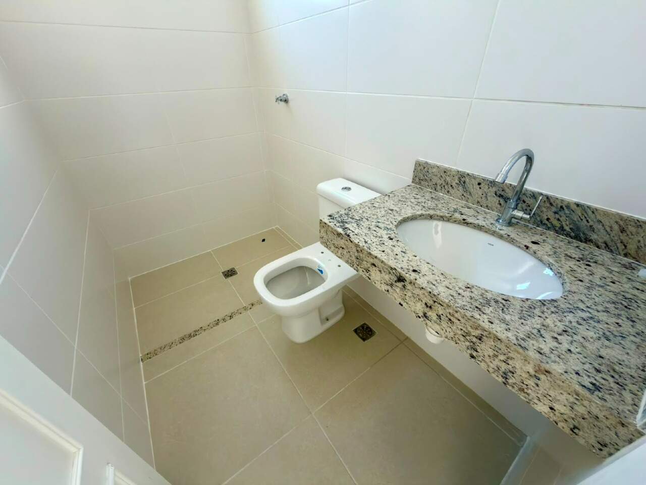 Apartamento à venda no Serrano: 