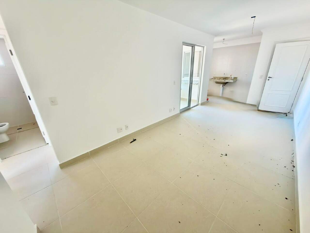 Apartamento à venda no Serrano: 