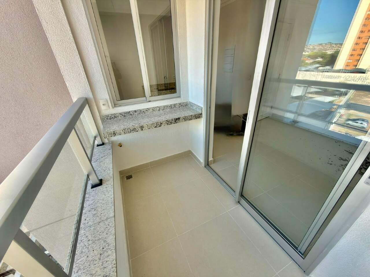 Apartamento à venda no Serrano: 