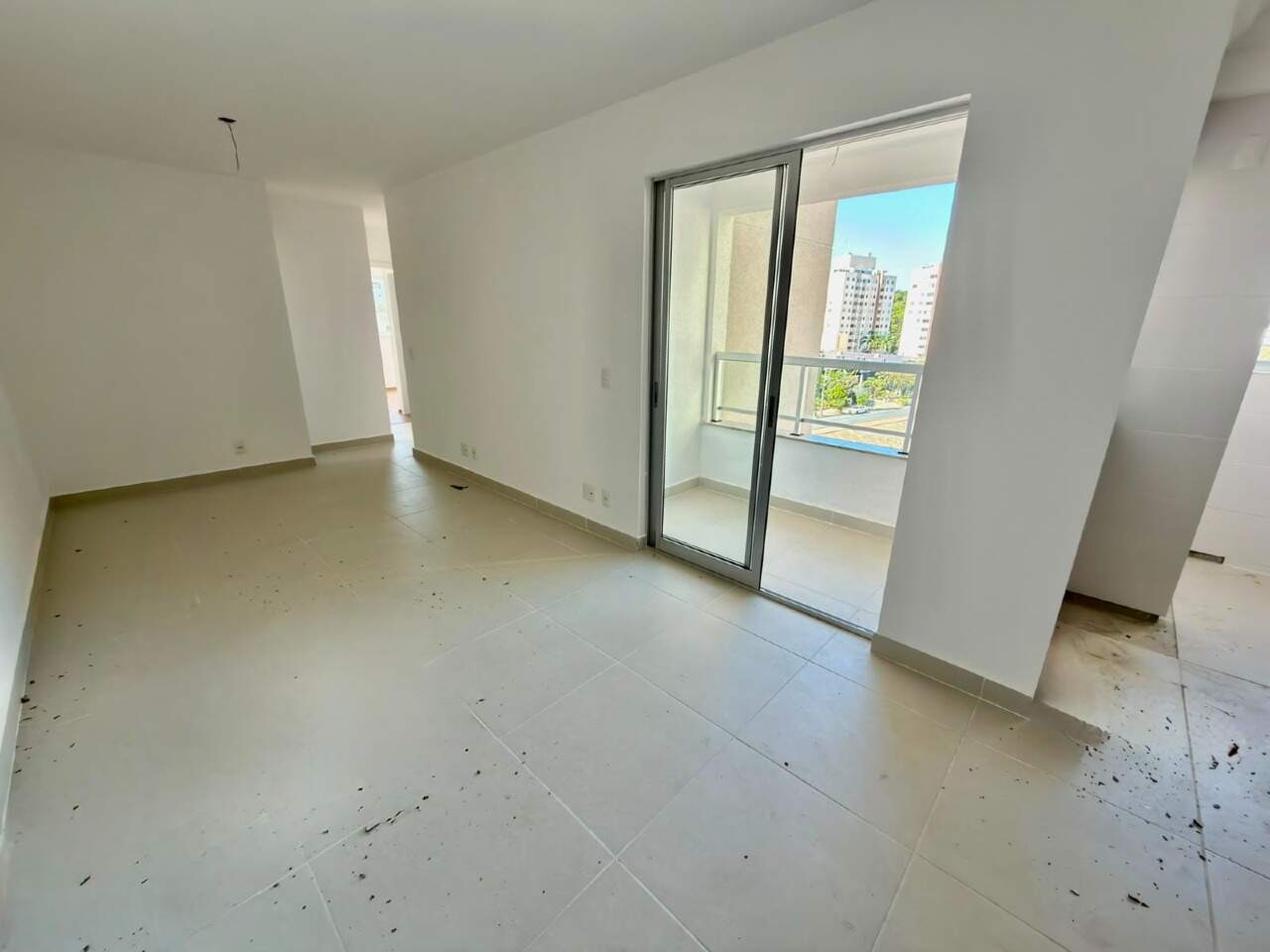 Apartamento à venda no Serrano: 