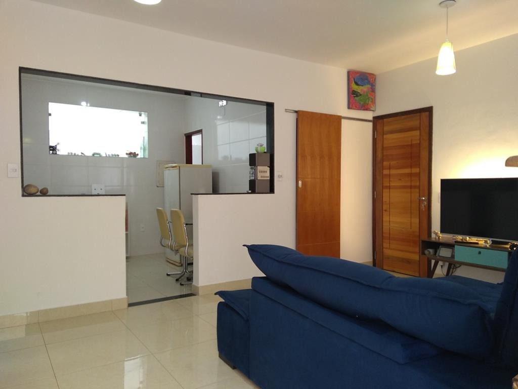 Área privativa à venda no Santa Efigênia: 