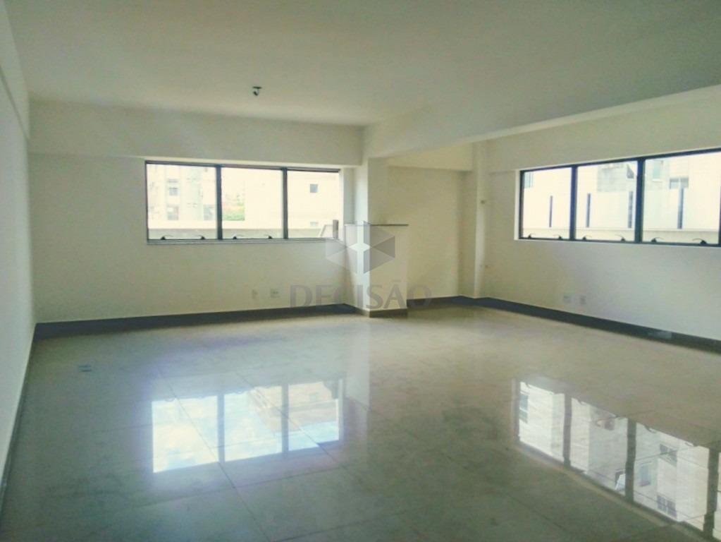 Sala à venda no Santa Efigênia: 