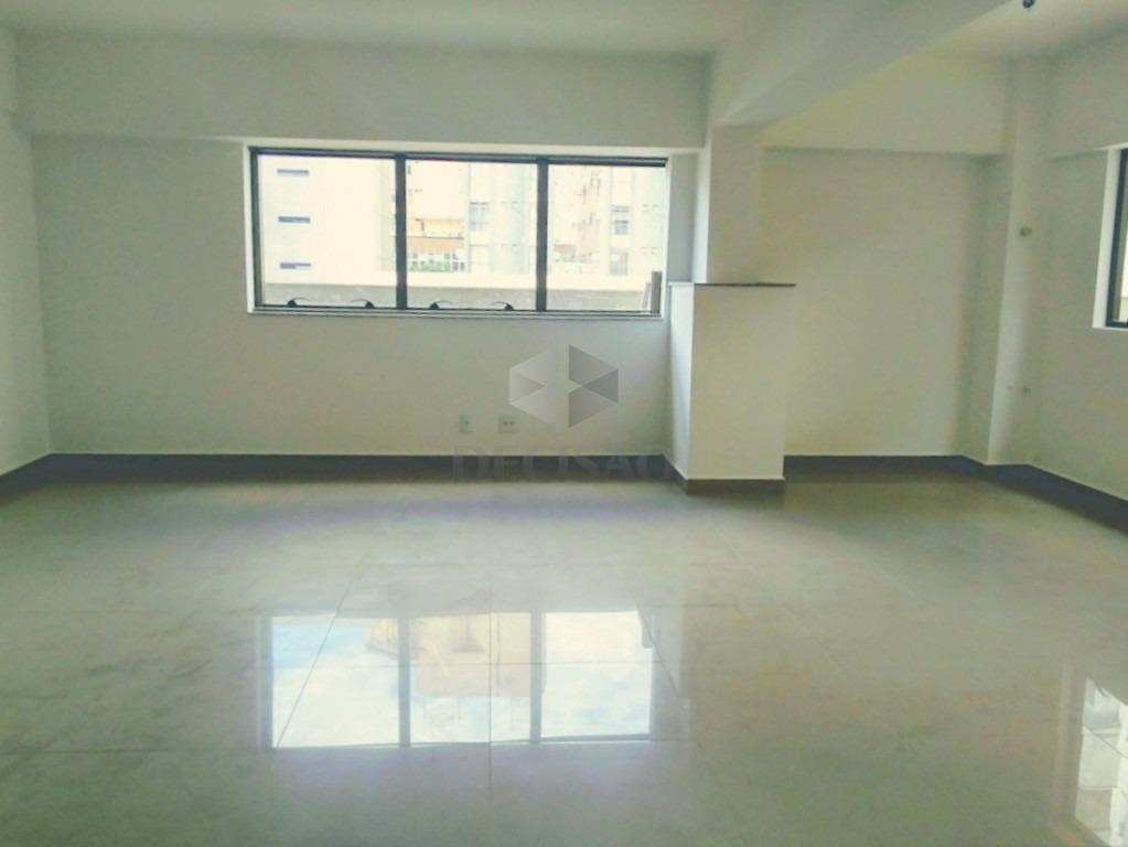 Sala à venda no Santa Efigênia: 