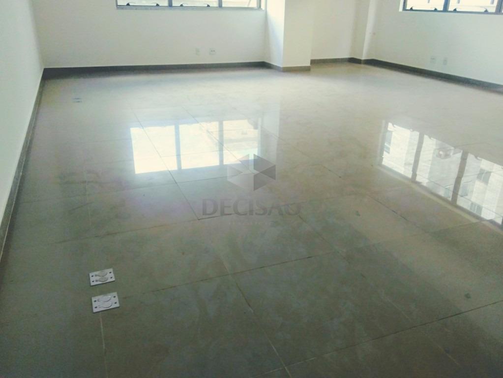 Sala à venda no Santa Efigênia: 