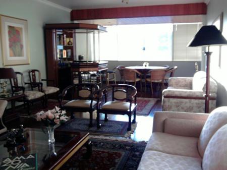 Apartamento 4 Quartos à venda no Cidade Jardim: 